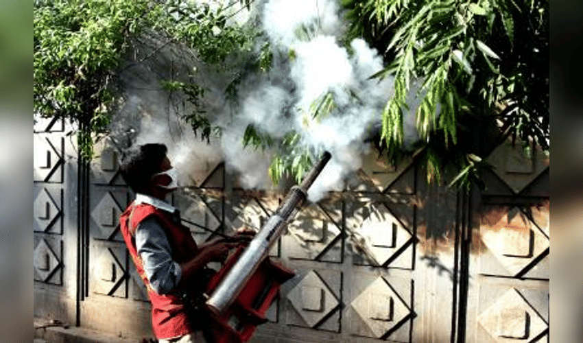Bangladesh dengue outbreak worsens, death toll rises to 59 as cases near 18,000