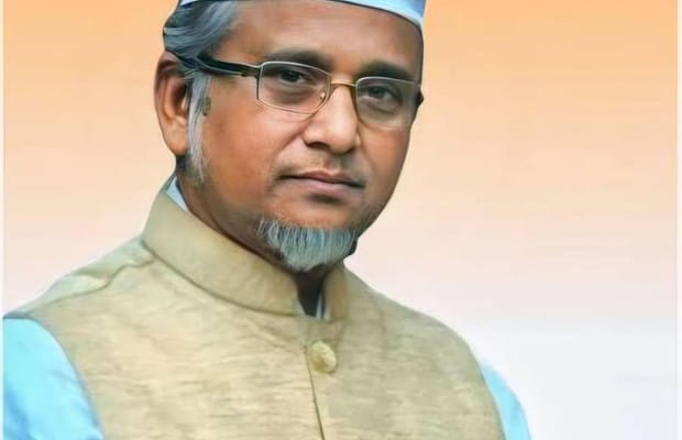 Bangladesh: Jamaat's 'moral leadership' under scrutiny after lawmaker Gazi Nazrul Islam’s controversy (File Image)