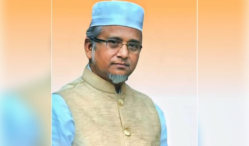 Bangladesh: Jamaat's 'moral leadership' under scrutiny after lawmaker Gazi Nazrul Islam’s controversy (File Image)