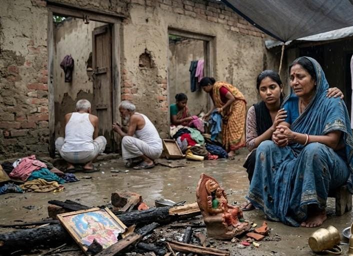 Bangladesh records 257 attacks on minorities in first half of 2026, rights body seeks stronger legal safeguards