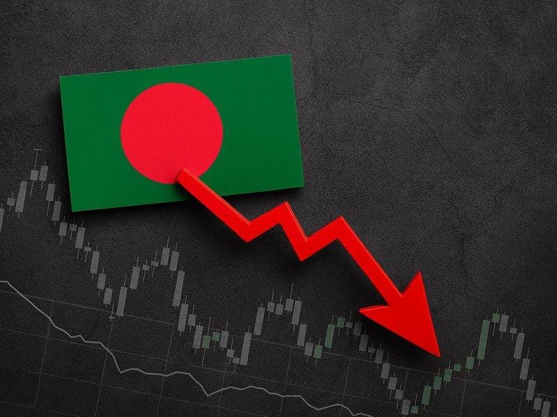 Bangladesh's middle class struggles as rising living costs erode financial cushion