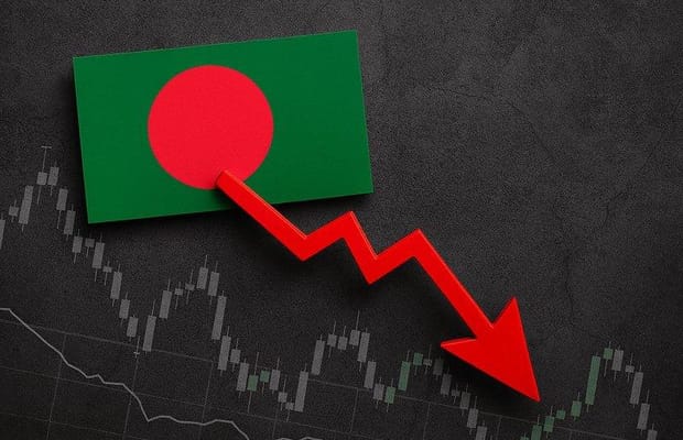 Bangladesh's middle class struggles as rising living costs erode financial cushion