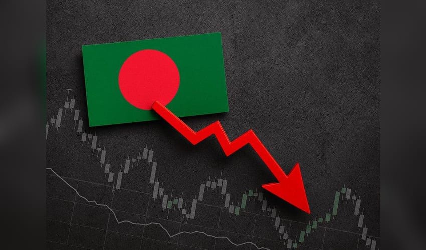 Bangladesh's middle class struggles as rising living costs erode financial cushion