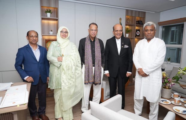 Bangladesh seeks more diesel supplies from India amid power, gas shortages