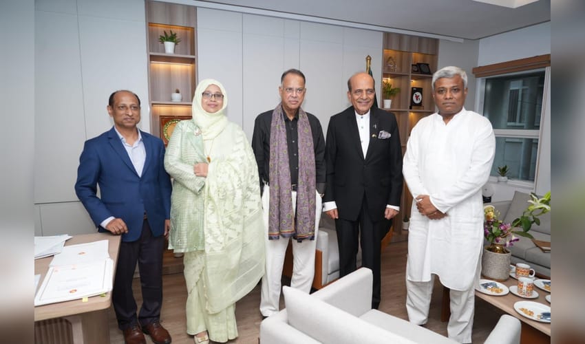 Bangladesh seeks more diesel supplies from India amid power, gas shortages