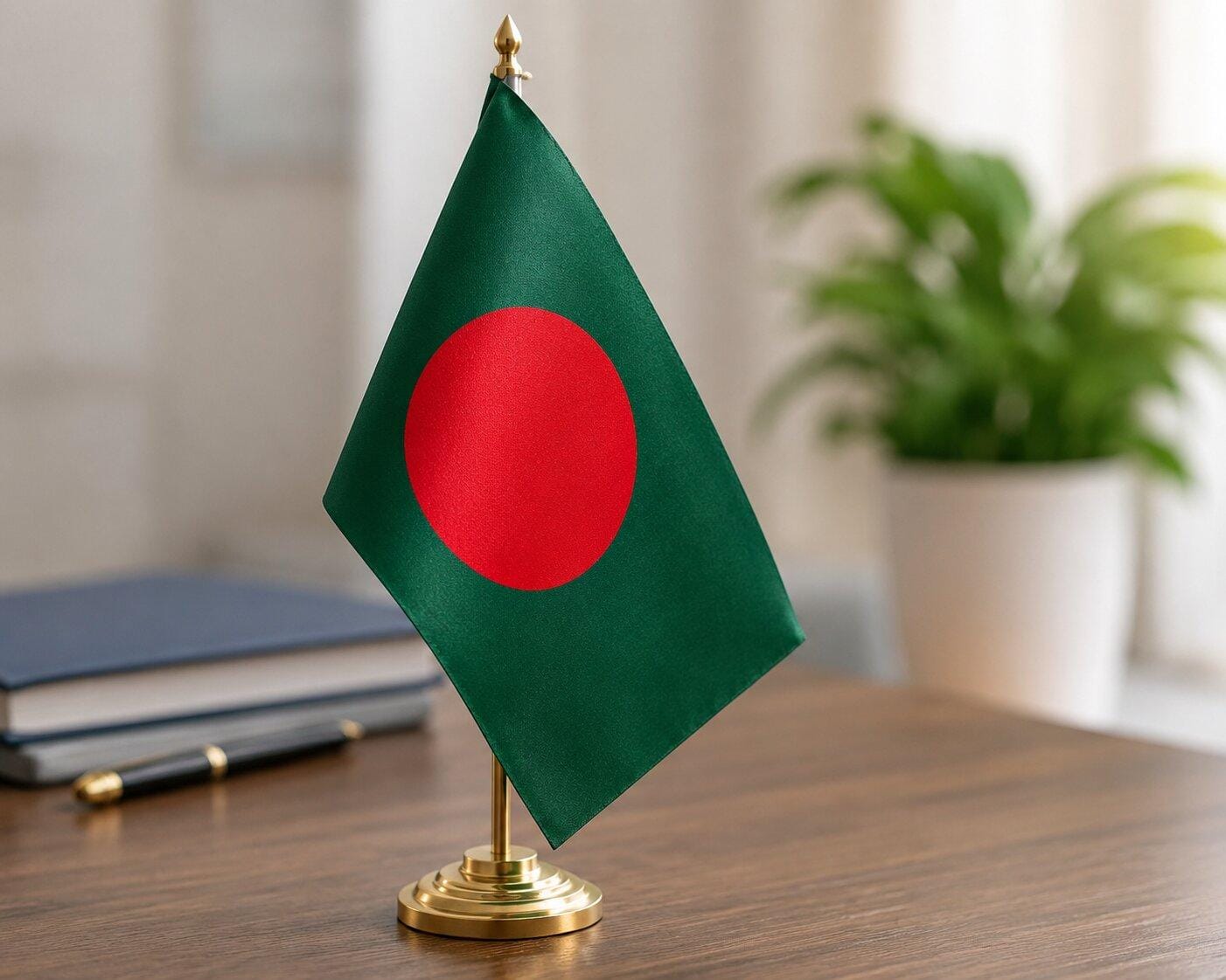 Bangladesh sees 37 pc drop in foreign loan commitments in FY26