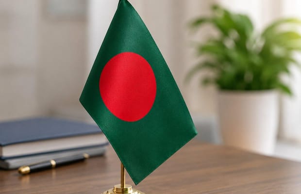 Bangladesh sees 37 pc drop in foreign loan commitments in FY26