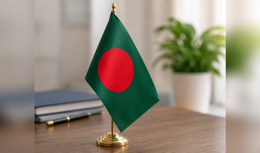 Bangladesh sees 37 pc drop in foreign loan commitments in FY26