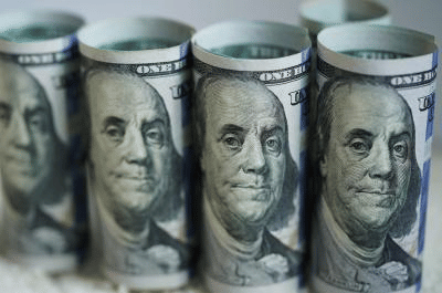 Banks raise $72.8 billion in forex inflows till Aug 21, FCNR(B) deposits reach $65.4 billion: RBI