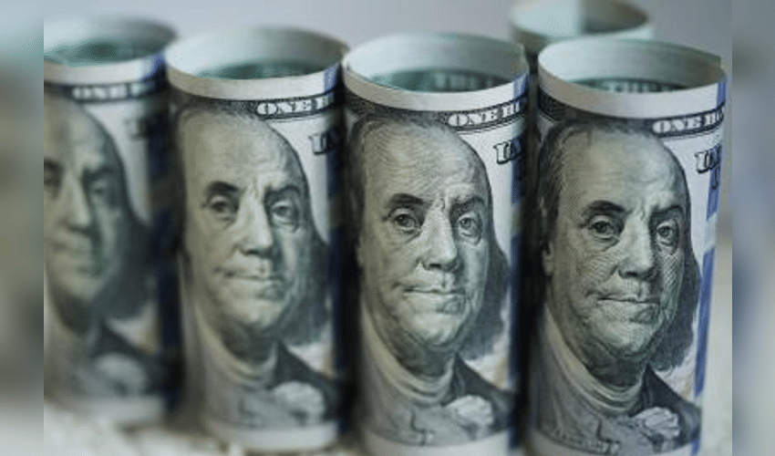 Banks raise $72.8 billion in forex inflows till Aug 21, FCNR(B) deposits reach $65.4 billion: RBI