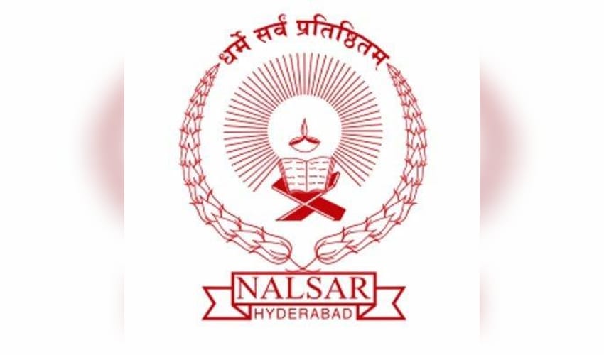 Bar Council of India modifies order, allows enrolment of NALSAR 2026 graduates