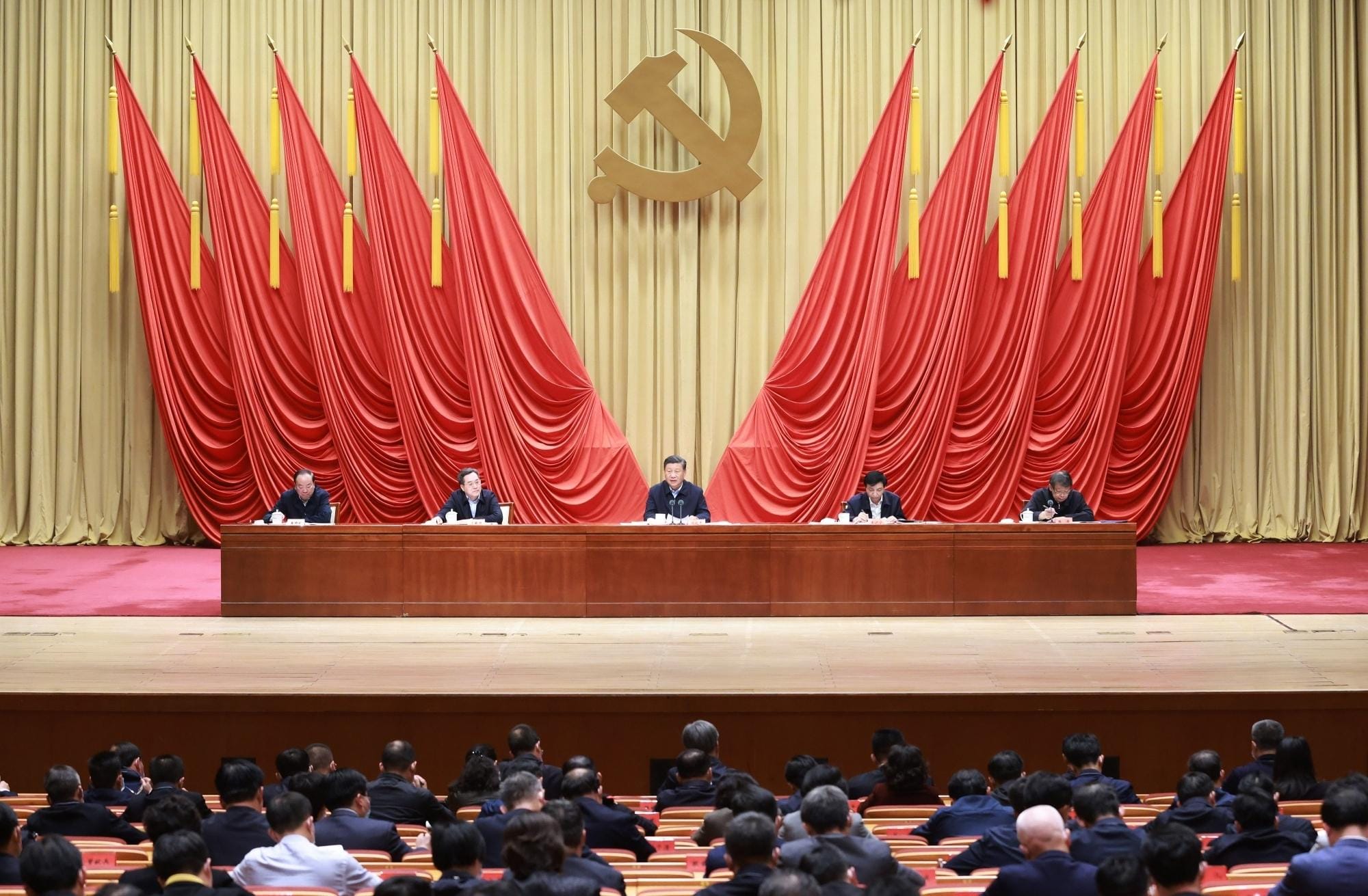 Beijing,Chinese President Xi Jinping,Xi Jinping,Communist Party of China,Central Military Commission