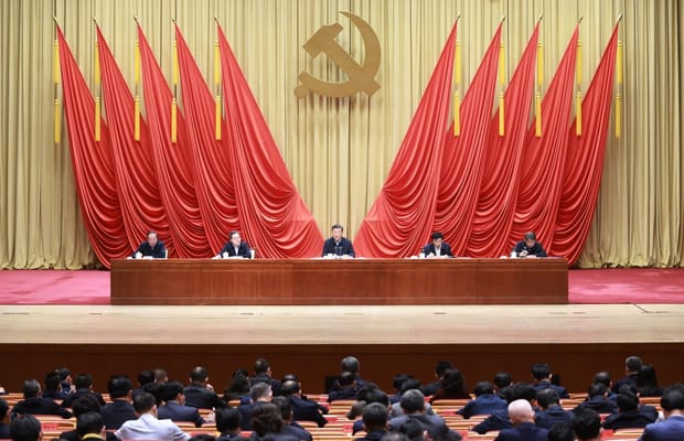 Beijing,Chinese President Xi Jinping,Xi Jinping,Communist Party of China,Central Military Commission