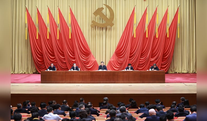Beijing,Chinese President Xi Jinping,Xi Jinping,Communist Party of China,Central Military Commission