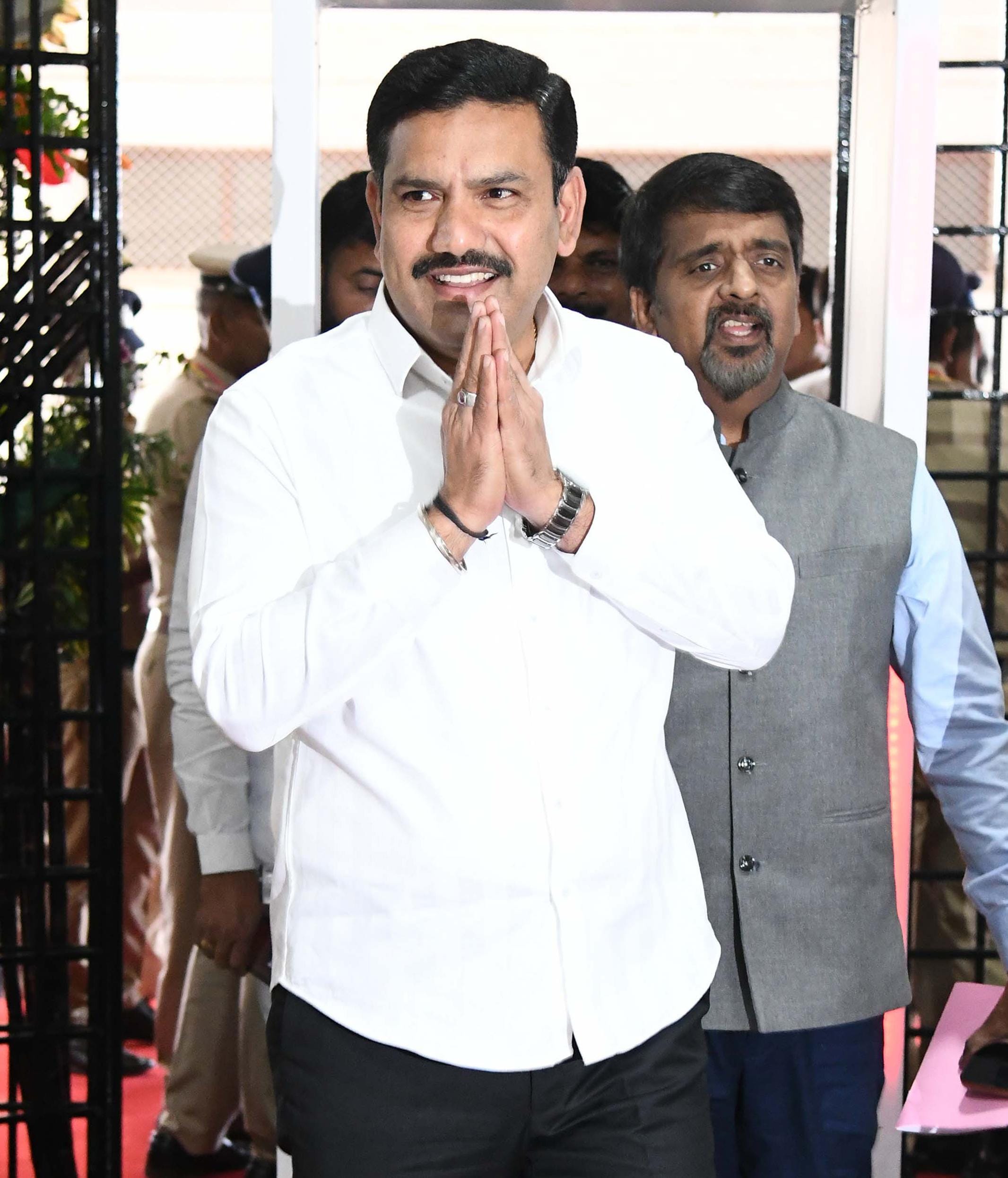 Belagavi: Karnataka Assembly Session