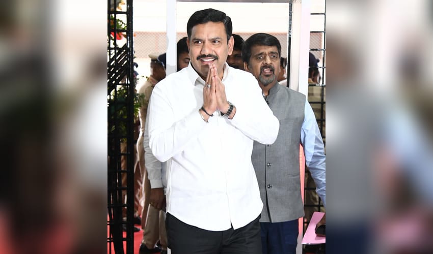 Belagavi: Karnataka Assembly Session
