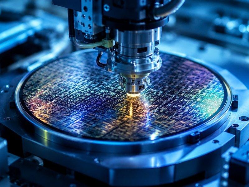 Belgian prosecutors detain Chinese man over alleged semiconductor tech spying