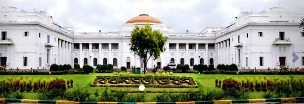 Bengal Assembly suspends Marshal of the House for 'inappropriate' behaviour