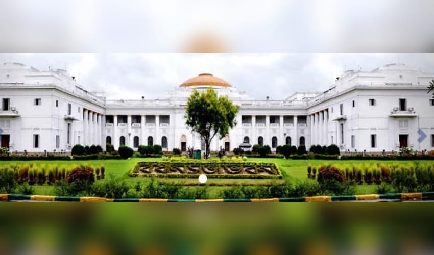 Bengal Assembly suspends Marshal of the House for 'inappropriate' behaviour
