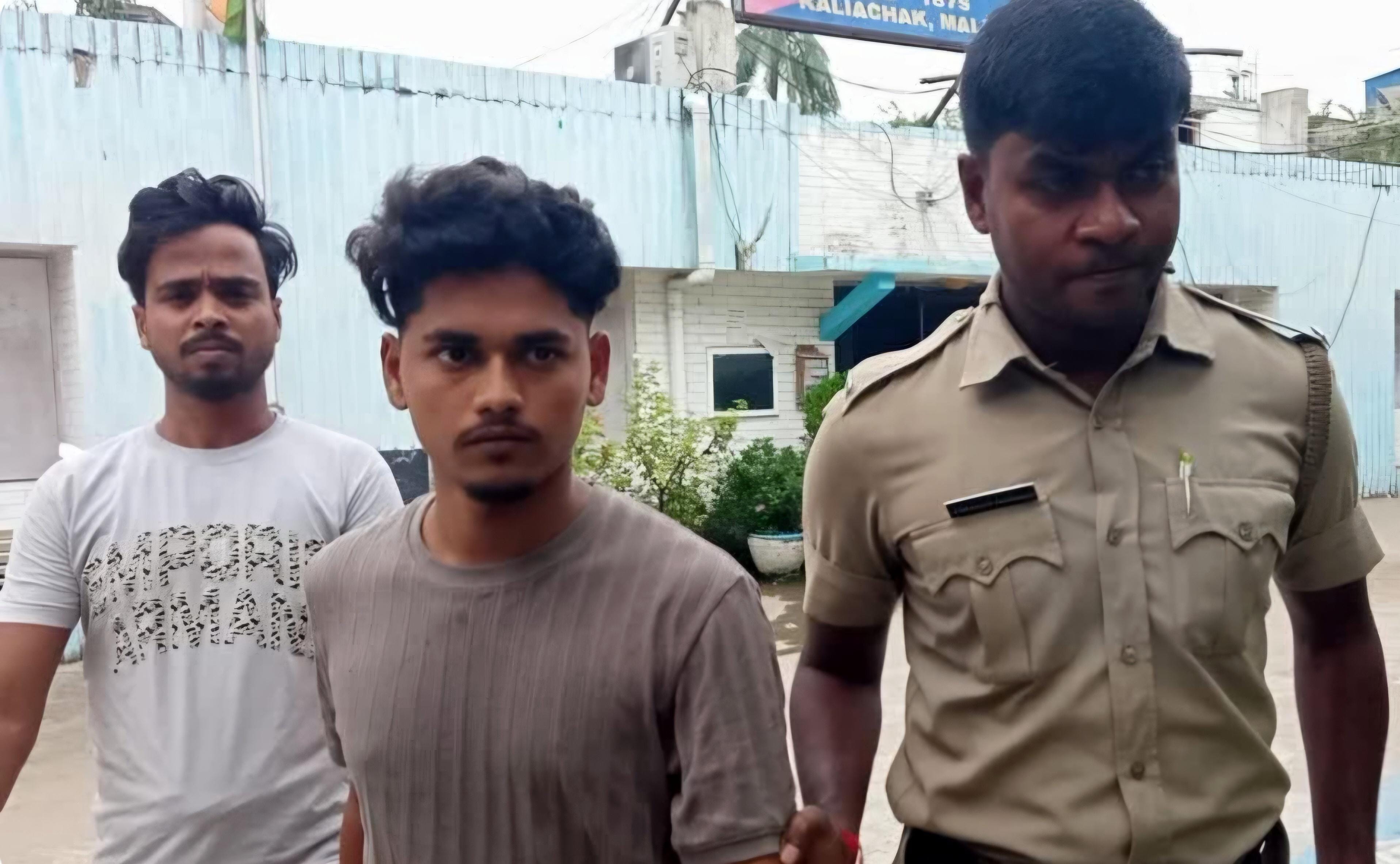 Bengal: brown sugar worth Rs 4 cr seized in Malda, two arrested (Photo: IANS)