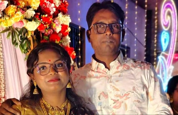 Bengal CID to probe custodial death of former Trinamool Councillor's husband