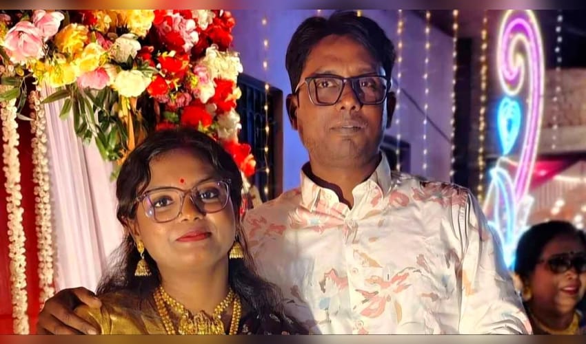 Bengal CID to probe custodial death of former Trinamool Councillor's husband