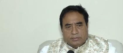 Bengal's highest civilian award for RS MP withdrawn over making derogatory comments about Netaji