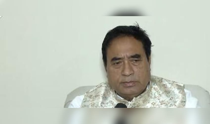 Bengal's highest civilian award for RS MP withdrawn over making derogatory comments about Netaji
