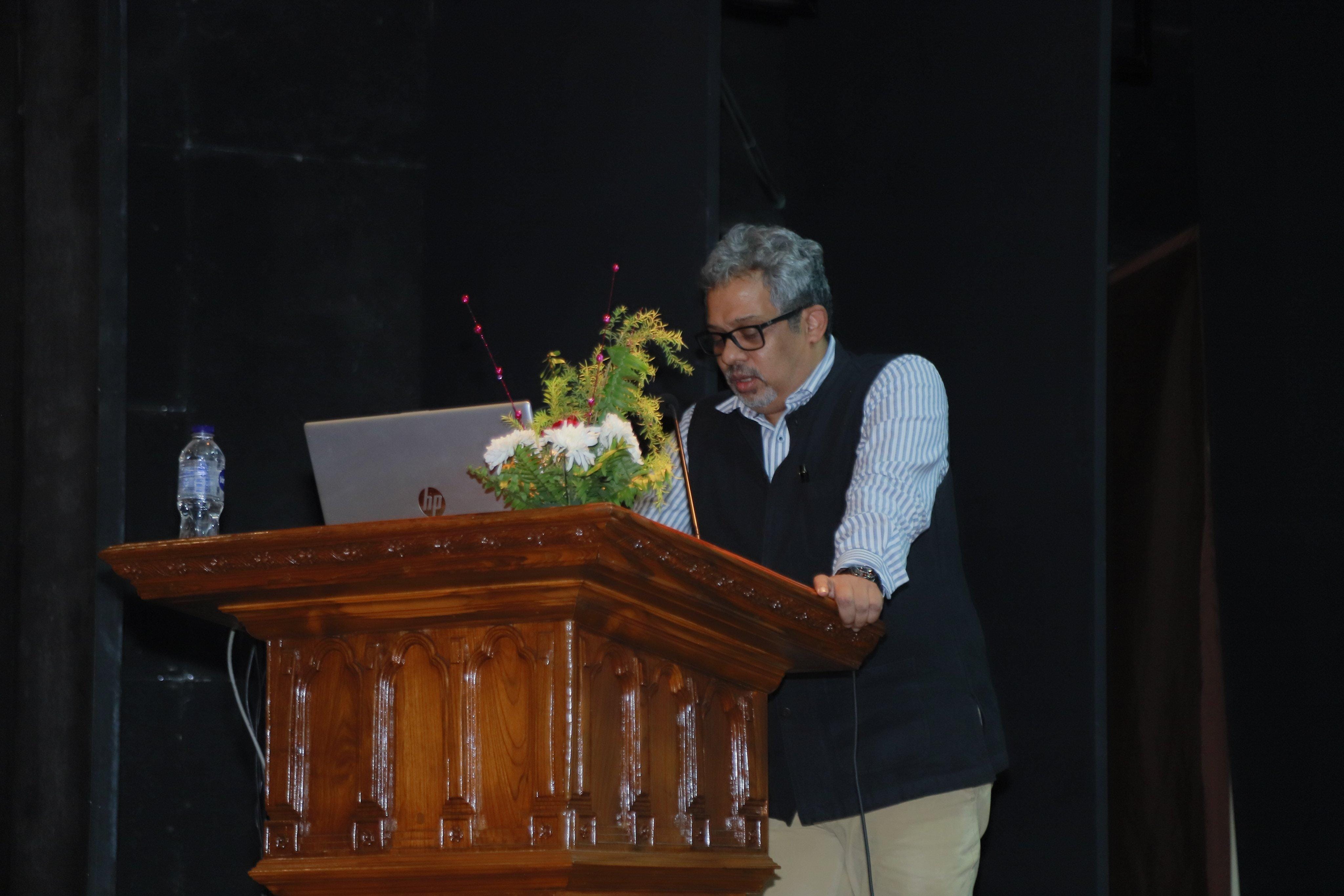 Bengal: Sanghamitra Bandyopadhyay to receive Maria Petrou Prize (Photo: @bose_institute/X)