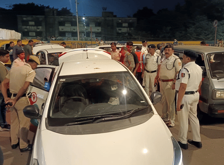Bengal STF nabs 3rd local associate of arrested Pakistani national with suspected ISI links