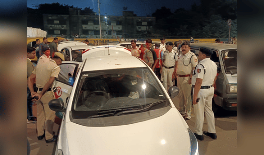 Bengal STF nabs 3rd local associate of arrested Pakistani national with suspected ISI links