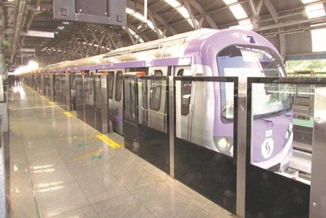 Bengal: TBMs Durga, Divya achieve breakthroughs in Kolkata Metro project (Photo: IANS)