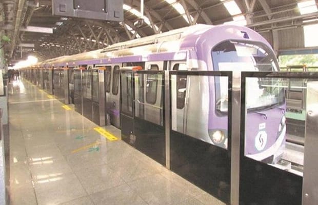 Bengal: TBMs Durga, Divya achieve breakthroughs in Kolkata Metro project (Photo: IANS)