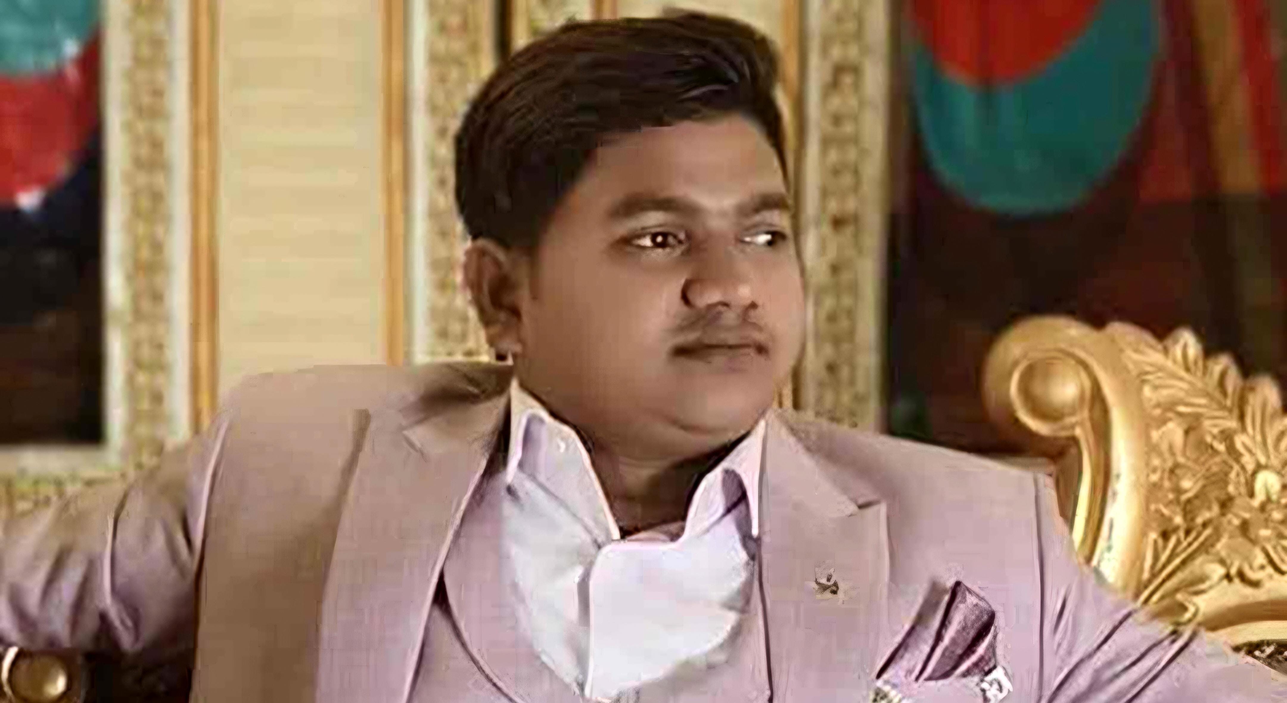 Bengal: Three held in connection with killing of former Trinamool MLA's personal assistant 