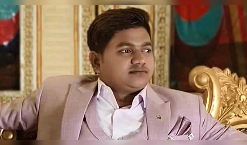 Bengal: Three held in connection with killing of former Trinamool MLA's personal assistant