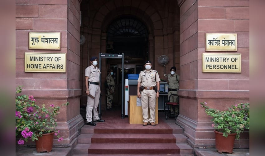 Bengal to get 10 new BOPs, smart fencing in North (Photo: AI Generated Image)