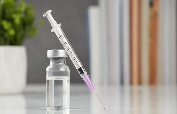 Bengal to provide free cervical cancer vaccination to girls in red-light areas