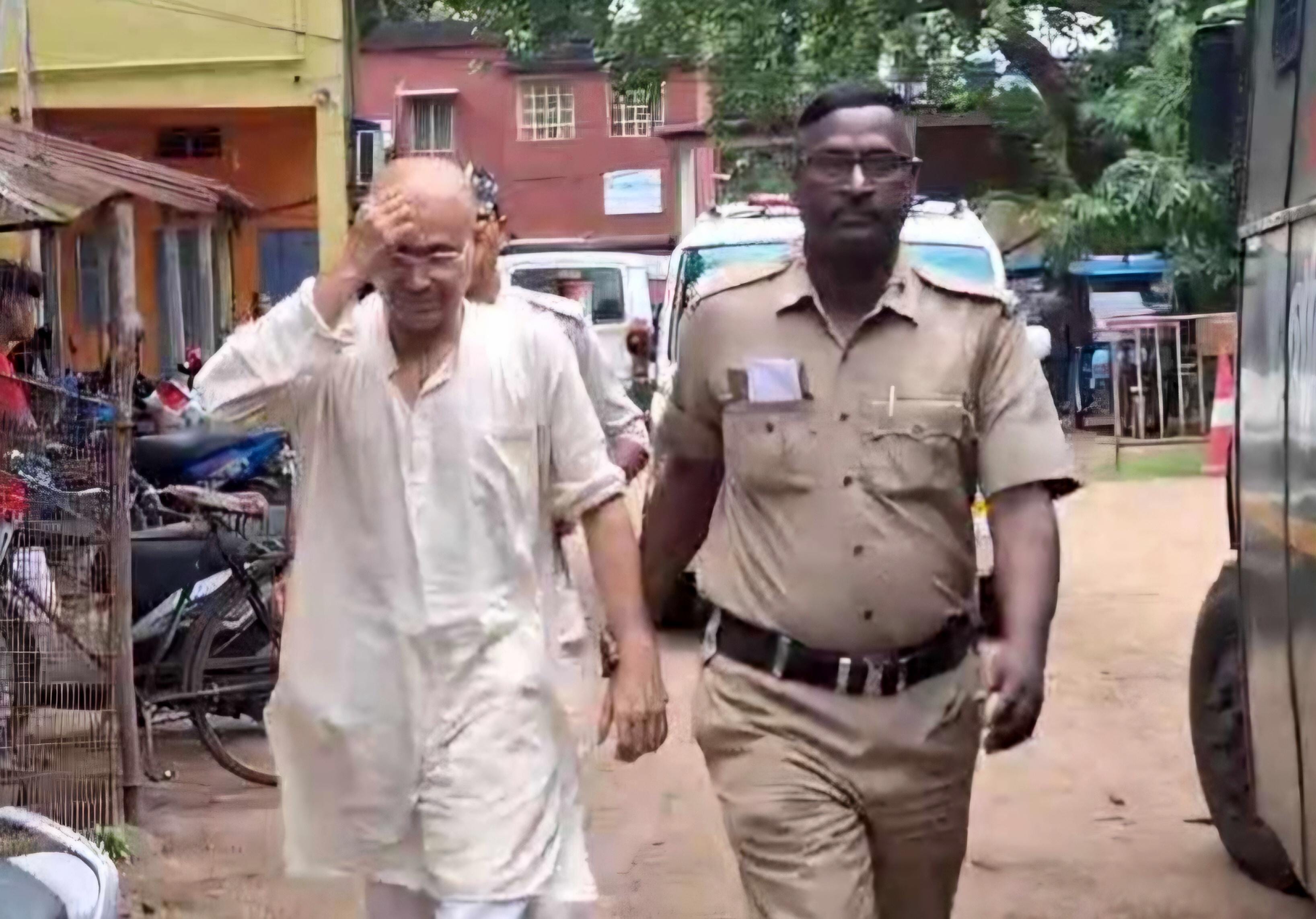 Bengal: Trinamool Congress leader arrested in Bankura over cheating charges