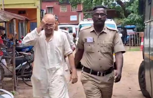 Bengal: Trinamool Congress leader arrested in Bankura over cheating charges
