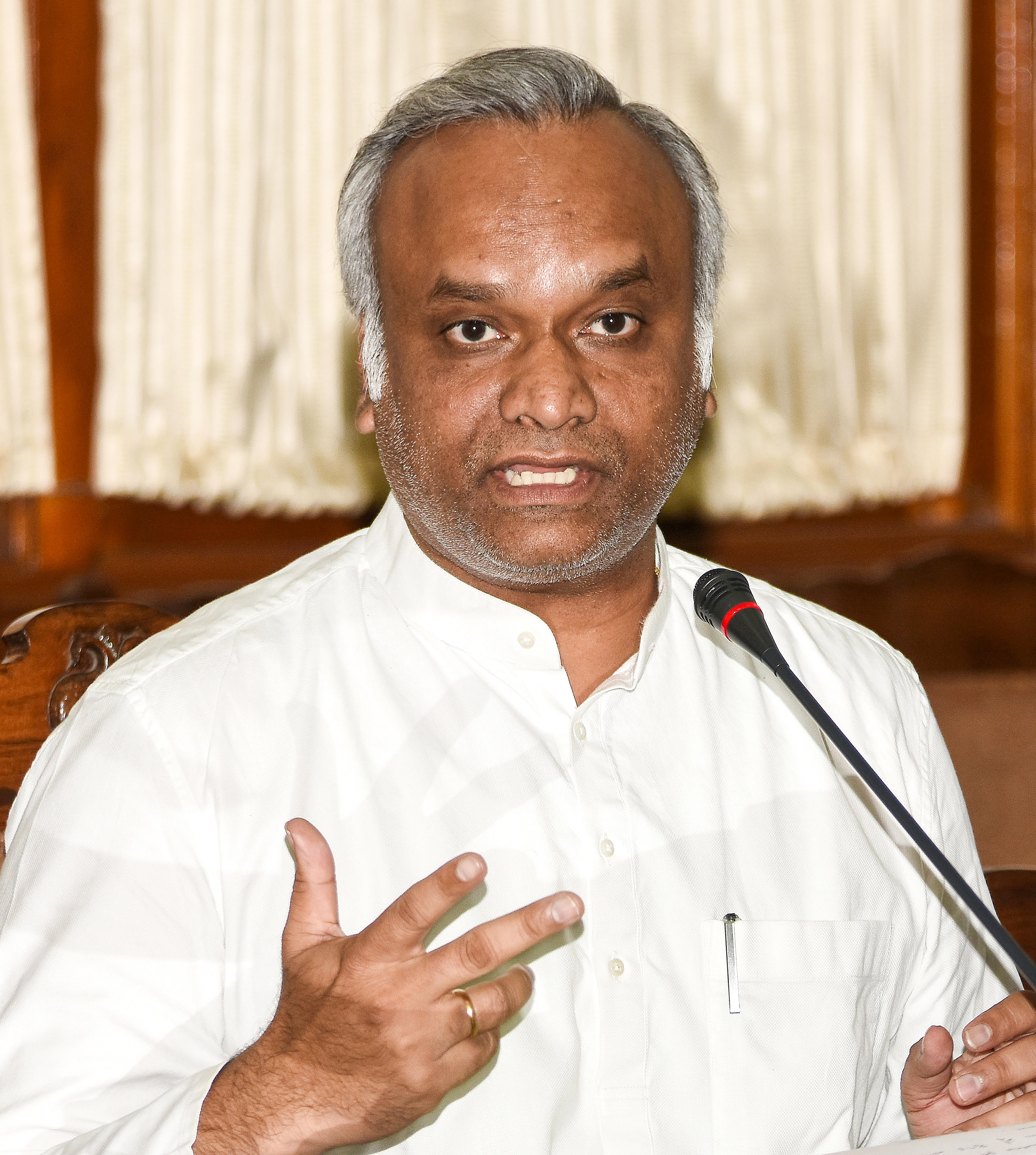Bengaluru: Future Makers Conclave 2025 Press Meet