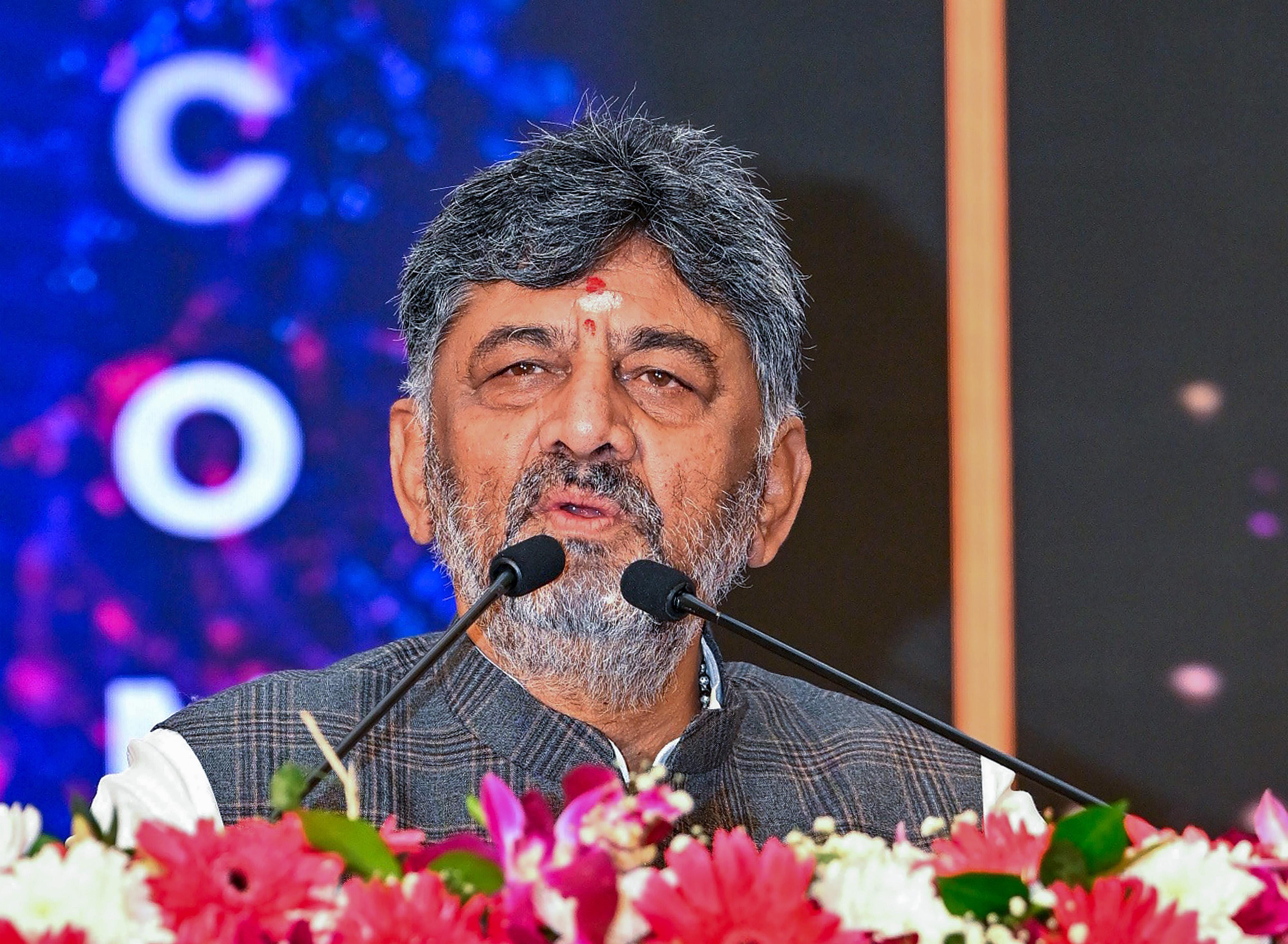 Bengaluru: Inauguration of Samvaada Conference 