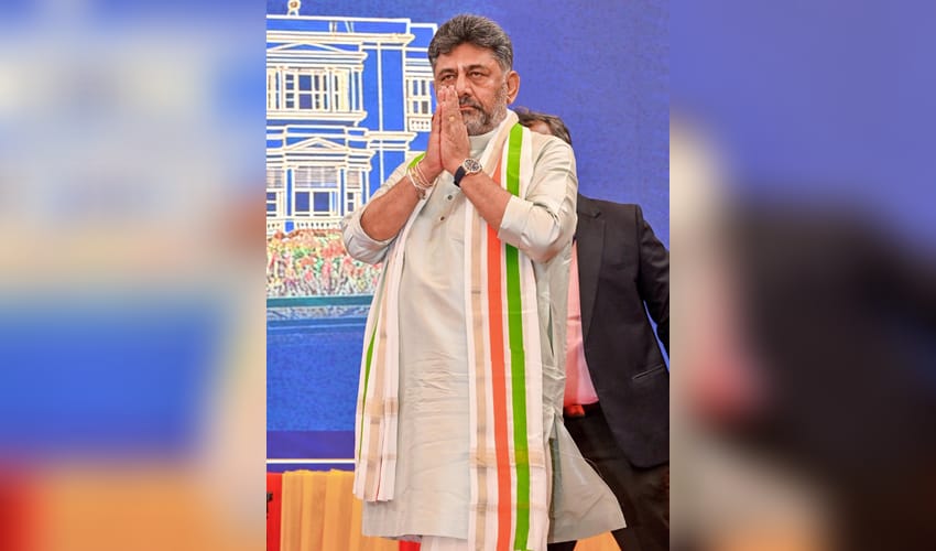 Bengaluru: Karnataka Cabinet expansion ceremony
