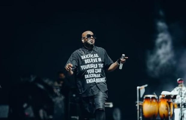 Benny Dayal on new single ‘Yaaro Neeyo’: ‘I wanted to make something honest, intimate and timeless’
