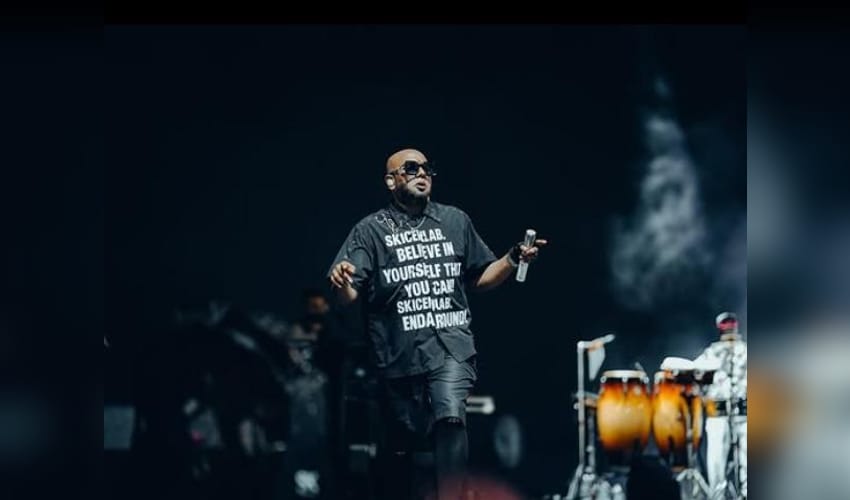 Benny Dayal on new single ‘Yaaro Neeyo’: ‘I wanted to make something honest, intimate and timeless’