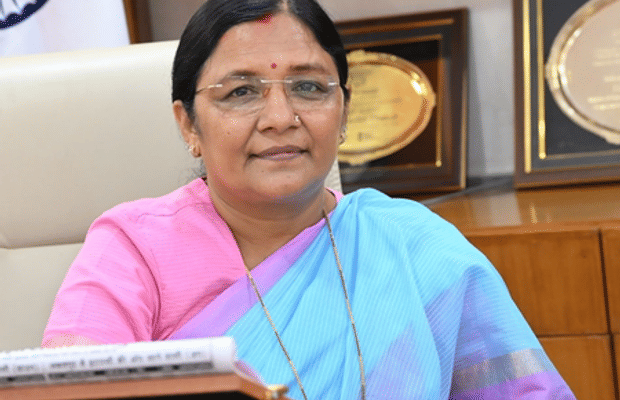 Beti Bachao Beti Padhao scheme helping address Child Sex Ratio: Savitri Thakur