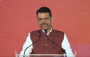 Beyond economic ties, human values and cultural heritage are essential: Maha CM Fadnavis
