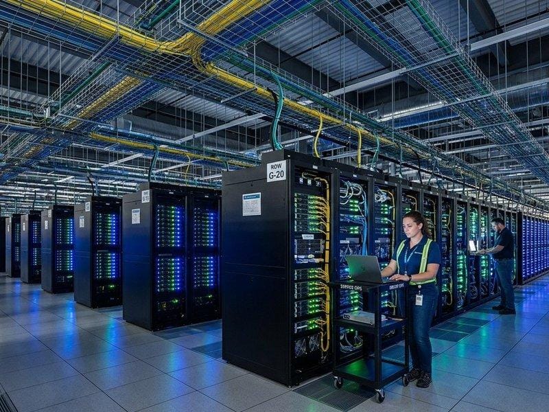 BFSI emerges as top GCC occupier in H1 2026 with 7.32 mn sq ft transactions: Report