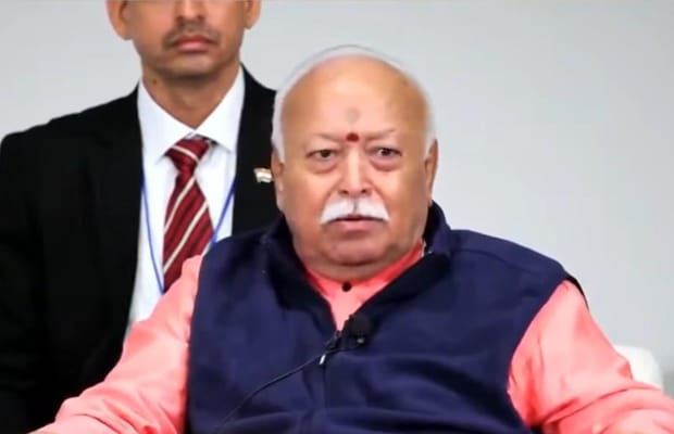 Bhagwat maps RSS' global outreach agenda