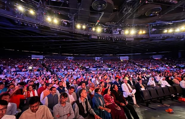 Bhagwat urges Indian diaspora in US to remain loyal to ‘karma bhumi’
