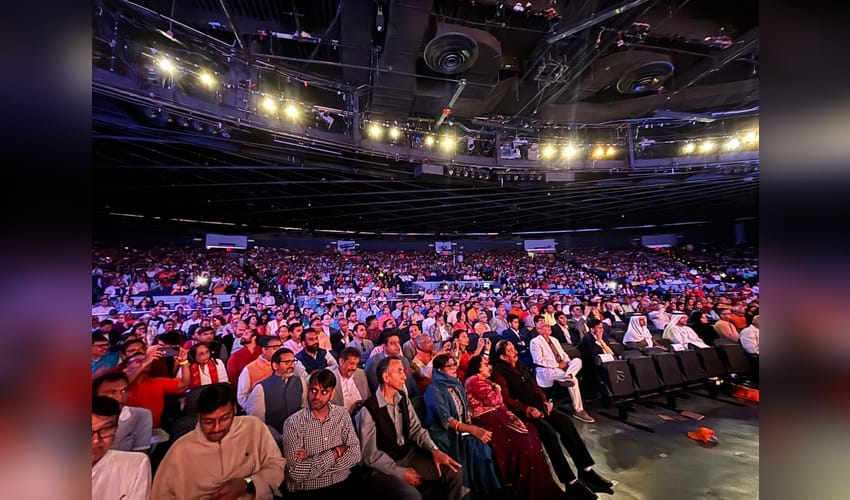 Bhagwat urges Indian diaspora in US to remain loyal to ‘karma bhumi’